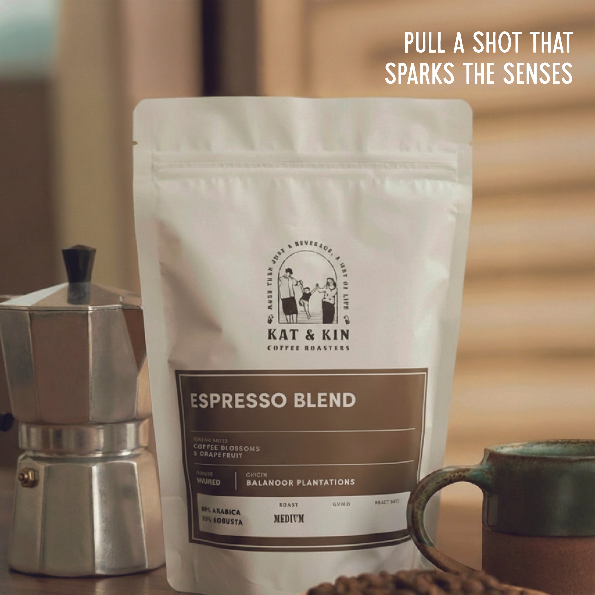 Espresso Blend