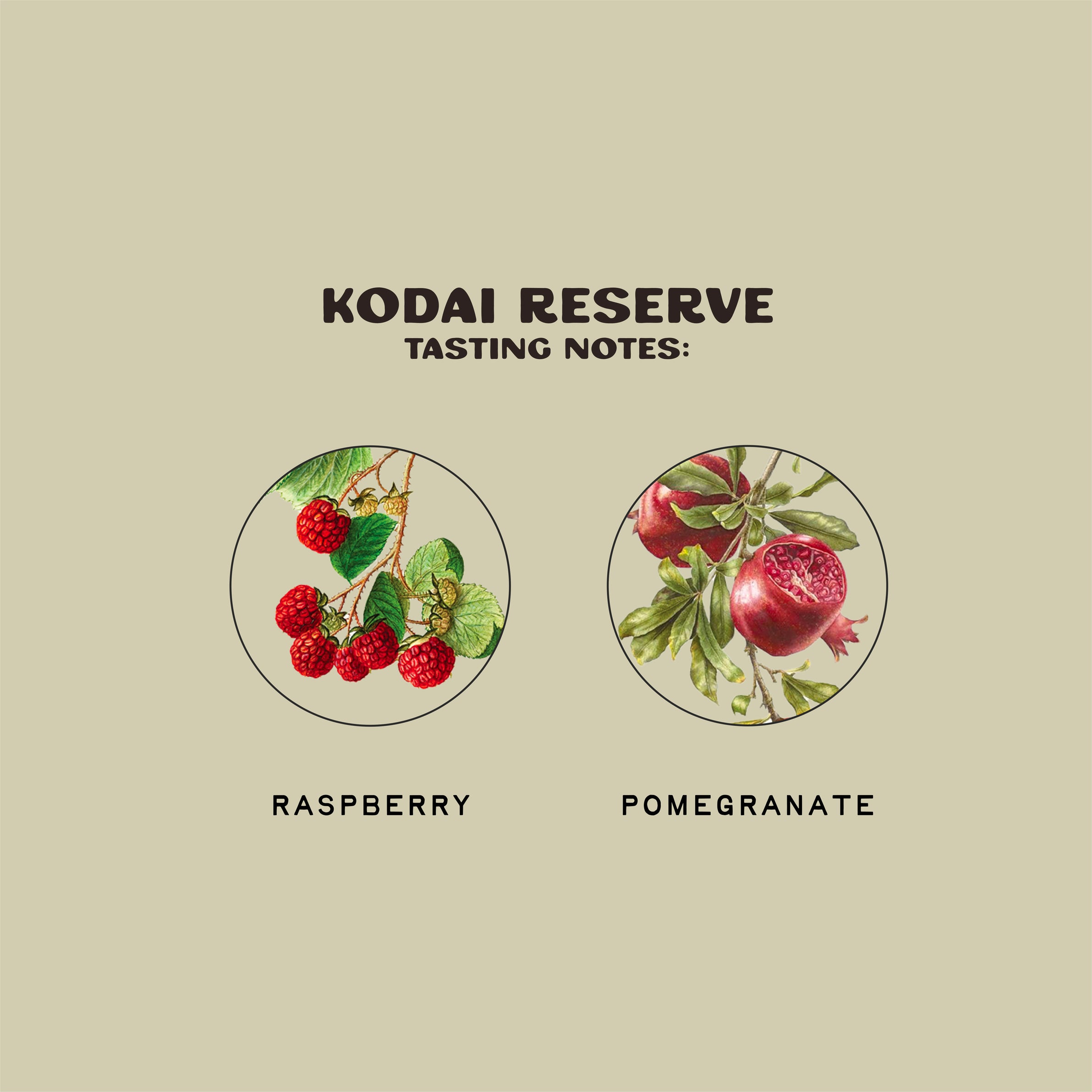 Kodai Reserve