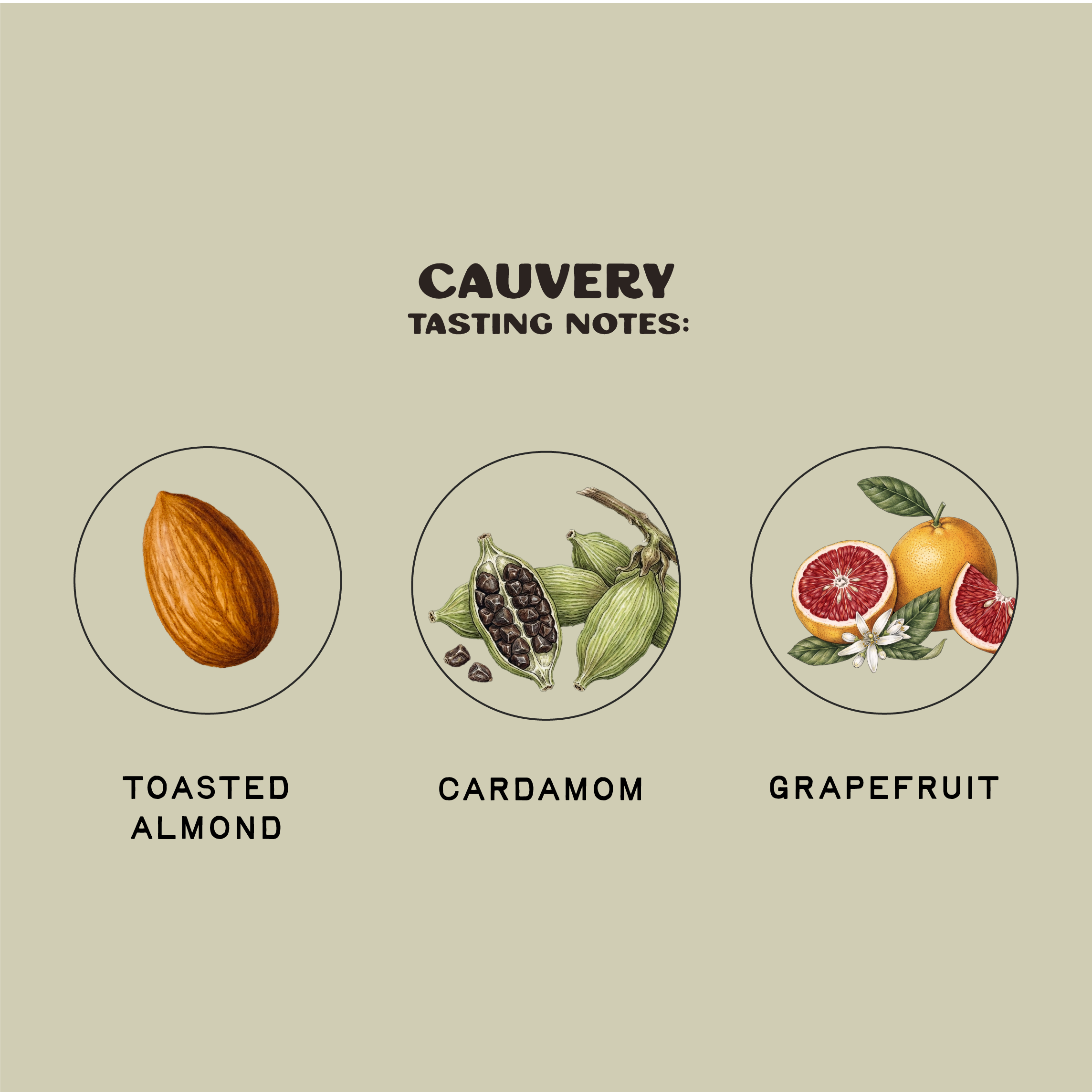 Cauvery