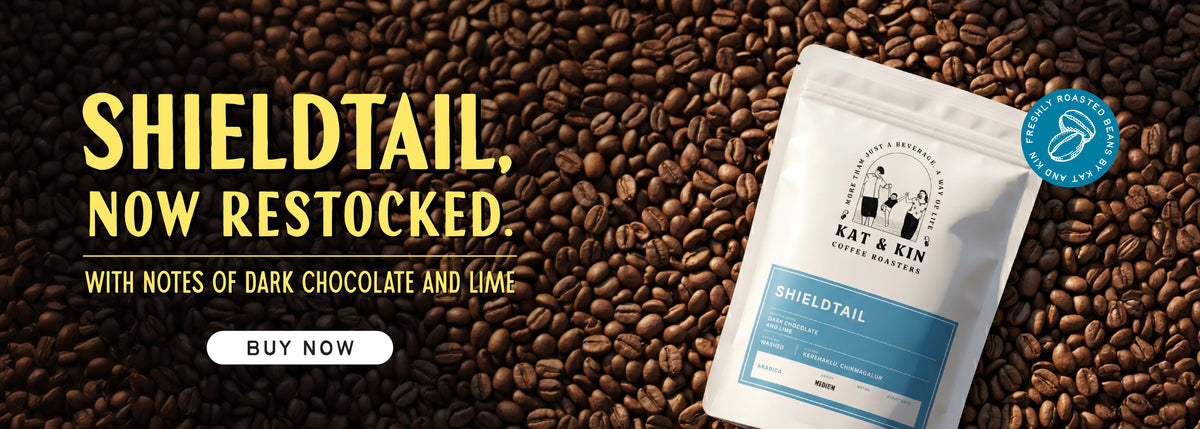 Premium Coffee Roasters in Chennai