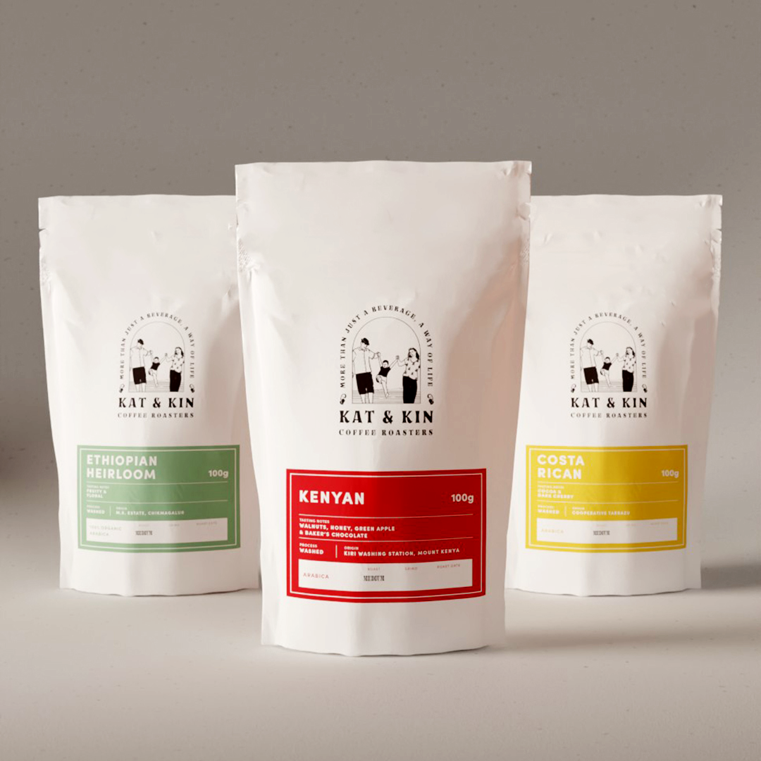 Explore International Coffee Combo Packs