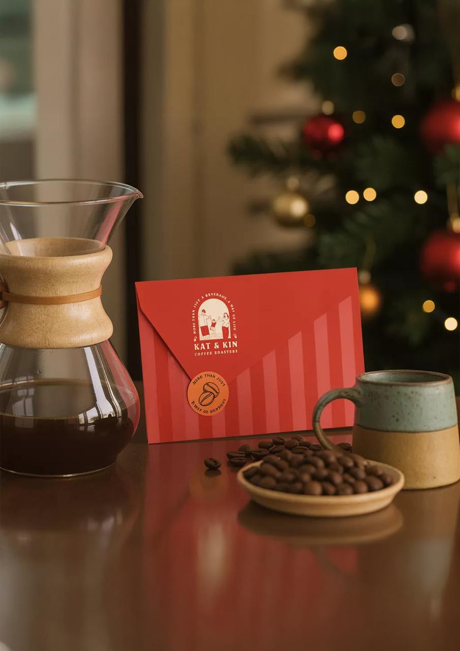 Kat & Kin Holiday Gift Card