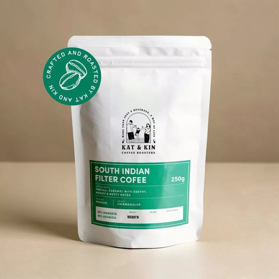 The South Indian Filter Blend